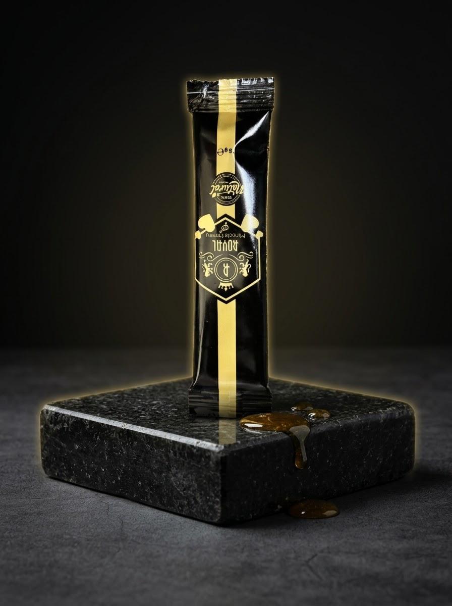 ROYAL Miracle Honey